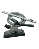 Miele Uyumlu Complete C3 EcoLine Süpürge Hortumu, Başlık ve Boru Seti thumbnail 1