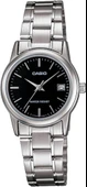Casio LTP-V002D-1AUDF Kadın Kol Saati - 1