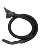 Philips Uyumlu FC 9214 Marathon Hortumu Yer Fırçası Boru Filtresi Seti thumbnail 3