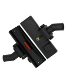 Philips Uyumlu FC 9219 Marathon Hortumu Yer Fırçası Boru Filtresi Seti thumbnail 4