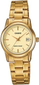 Casio LTP-V002G-9AUDF Kadın Kol Saati - 1
