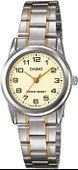 Casio LTP-V001SG-9BUDF Kadın Kol Saati - 1