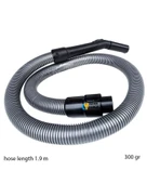 Philips Uyumlu FC 8478 PowerPro Active Hortumu Başlık Boru Filtre Seti thumbnail 2