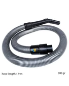 Philips Uyumlu FC 8477 PowerPro Active Hortumu Başlık PlsBoru Filtre Set - 2
