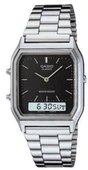 Casio AQ-230A-1DMQ Unisex Kol Saati - 1