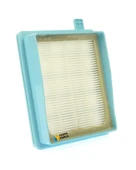 Philips Uyumlu FC 8631 Çelik Telli Hortumu Başlık Boru Filtre Seti thumbnail 6