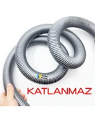 Philips Uyumlu FC 9225 Marathon Güçlü Hortumu Başlığı Boru Hepa Filtresi thumbnail 2