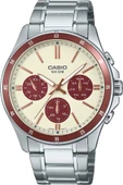 Casio MTP-1374D-5A2VDF Erkek Kol Saati - 1