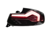 Bmw F22 İçin 2 SERİSİ G42 DİZAYN LED STOP - 1