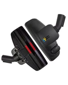 Philips Uyumlu FC 9540 PowerPro Active Hortumu Başlık Boru Filtre Seti thumbnail 4