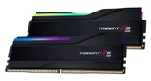 GSKILL Trident Z5 RGB Siyah DDR5-6800Mhz CL34 96GB 2x48GB DUAL 34-46-46-108 1.35V - 4