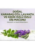 Eyüp Sabri Tuncer Doğal Karabaş Otu, Lavanta Ve Kekik Özlü Diş Macunu 90 ml - 5