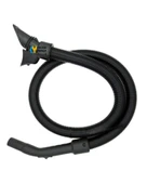 Philips Uyumlu FC 9205 Marathon Süpürge Hortumu Başlığı Boru Filtre Seti thumbnail 3