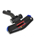 Philips Uyumlu FC 9202 Marathon Hortumu TriActive Başlık Boru Filtre Set thumbnail 5