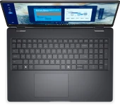 DELL NB PRO 16 PC16250 PC16250_C7165UBU CORE7-150U 16G 512G SSD 16 FHD+ UBUNTU thumbnail 4