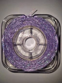 Eagenset Hazır Çapari Kombini Boru Sim Mor Makarada thumbnail 4