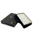 Arzum Uyumlu AR 4060 / AR4061 / AR 4088 / AR 4092 Olimpia Çelik Telli Hortumu ve Filtresi Seti thumbnail 5