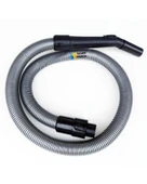 Philips Uyumlu FC 8477 PowerPro Active Hortumu Başlık PlsBoru Filtre Set - 3