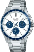 Casio MTP-1374D-7A2VDF Erkek Kol Saati - 1