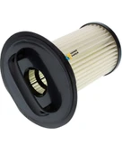 Philips Uyumlu FC 9225 Marathon Hortumu TriActive Başlık Boru Filtre Set thumbnail 9