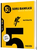 Hız 5. Sınıf Matematik Soru Bankası Hız Yayınları - 1