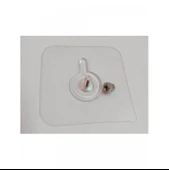 Zhltools Ultra Güçlü Vantuzlu Askı 5li thumbnail 4