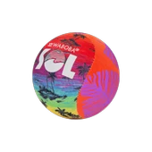 Waboba Sol Güneş Işığı ile Renk Değiştiren Top 6+ Yaş Kırmızı-Turuncu - 2