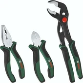 Bosch Premium 3'lü Pense Yankeski Fort Pense Seti - 1600A02W7J thumbnail 1
