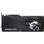 MSI RTX 5080 16GB GAMING TRIO OC 16GB GDDR7 256BİT HDMI-DP PCIe5.0 - 4
