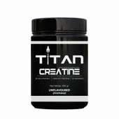 Titan Premium Creatine 300 Gr Monohyrate Mikronized-Aromasız - 1