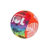 Waboba Sol Güneş Işığı ile Renk Değiştiren Top 6+ Yaş Kırmızı-Turuncu - 1