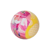 Waboba Sol Güneş Işığı ile Renk Değiştiren Top  6+ Yaş Mavi-Yeşil - 5