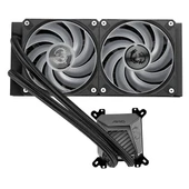 MAG CORELIQUID A15 240 240MM ARGB SIVI İŞLEMCİ SOĞUTUCUSU thumbnail 2