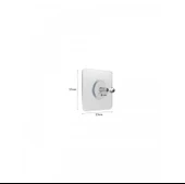 Zhltools Ultra Güçlü Vantuzlu Askı 5li thumbnail 3