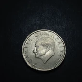 Escoines 3996368bb851f5016d 1998 10bin Lira çt+ Bakır-çinko-nikel para thumbnail 3