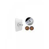 Zhltools Ultra Güçlü Vantuzlu Askı 5li thumbnail 2