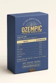 OZEMPIC NATURAL ALTERNATIVE 30 KAPSUL - 3