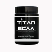 Titan Premium Bcaa 300 Gr-Karpuz-Aromalı - 1