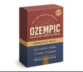 OZEMPIC NATURAL ALTERNATIVE 30 KAPSUL - 1