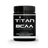 Titan Premium Bcaa 300 Gr-YeşilElma-Aromalı - 1