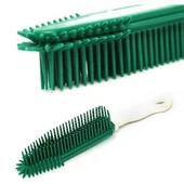 Eastland Silikon Kıl TüyToplama Temizleme Fırçası thumbnail 3