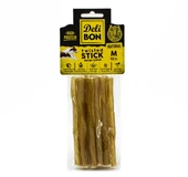 Delibon Deri Kalın Burgu Çubuk 12 Adet Natural - 2