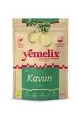 Freeze Dried Kavun Kuru Meyve Cipsi - Dondurularak  Kurutulmuş Kavun 15G thumbnail 1