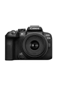 Eos R10 Rf-s 18-45mm F4.5-6.3 Is Stm Fotoğraf Makinesi ( Eurasia Garantili) - 1