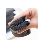 Omniclean UCTM-RBS136 İnox Telli Bulaşık Temizlik Süngeri 12 Adet - 4