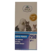 Apex Lavanta Kokulu Toz Şampuan 250 gr - 2