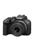 Eos R10 Rf-s 18-45mm F4.5-6.3 Is Stm Fotoğraf Makinesi ( Eurasia Garantili) - 2