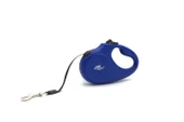 Doggie Master Seri Otomatik Makaralı Köpek Gezdirme 12 kg / 3 M Mavi thumbnail 2
