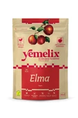 Freeze Dried Elma Kuru Meyve Cipsi - Dondurularak  Kurutulmuş Elma 15G thumbnail 1