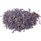 Şoklanmış Lavanta Çiçeği 1 kğ thumbnail 1